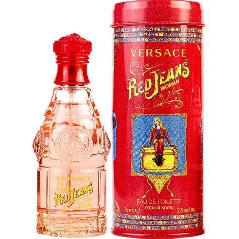 versace red jeans cena|versace red jeans perfume price.